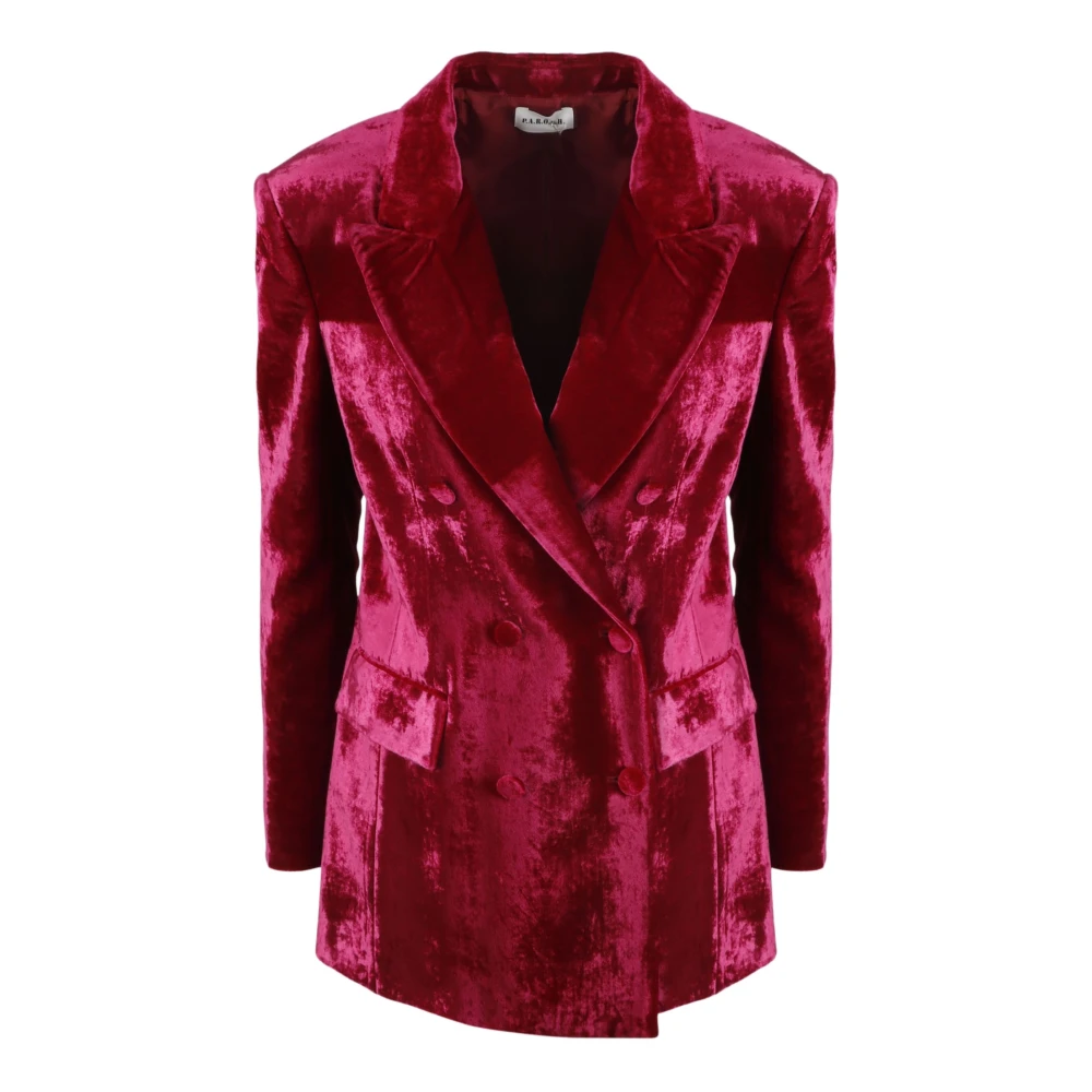 Jackets > Blazers - - P.a.r.o.s.h. - Modalova