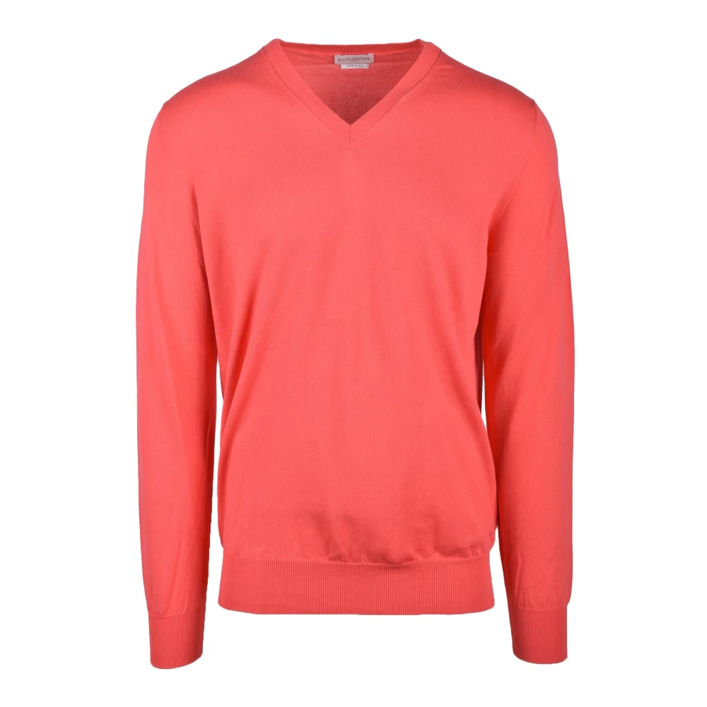 Knitwear > V-neck Knitwear - - Ballantyne - Modalova