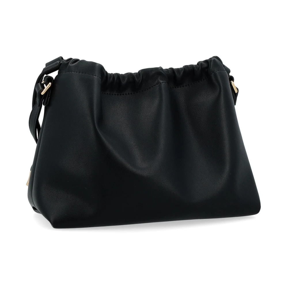 A.p.c. Ninon Schoudertas Black Dames