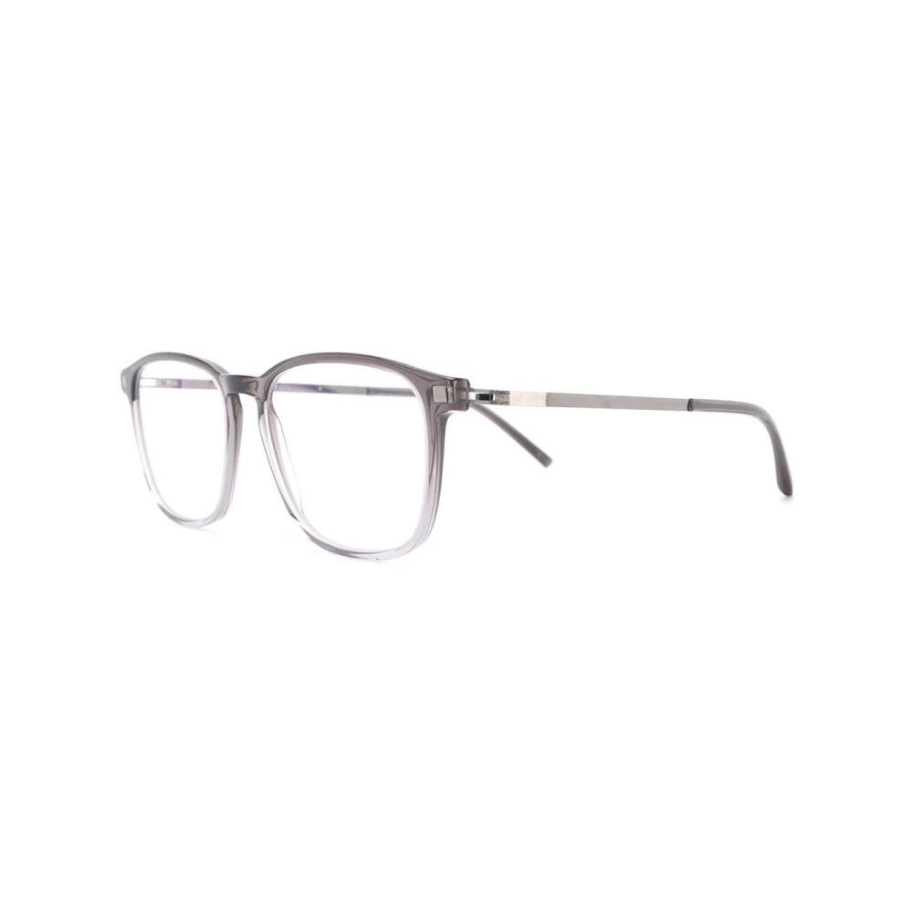 Mykita Unisex Gray Glasses, 50 Mm, 981 Opt Optical Frame