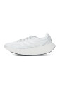 chaussures-de-course-blanches-et-grises