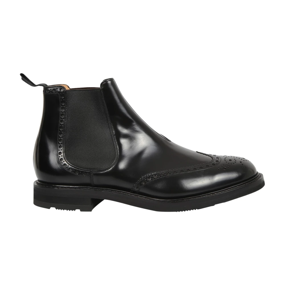 Shoes > Boots > Ankle Boots - - Church's - Modalova