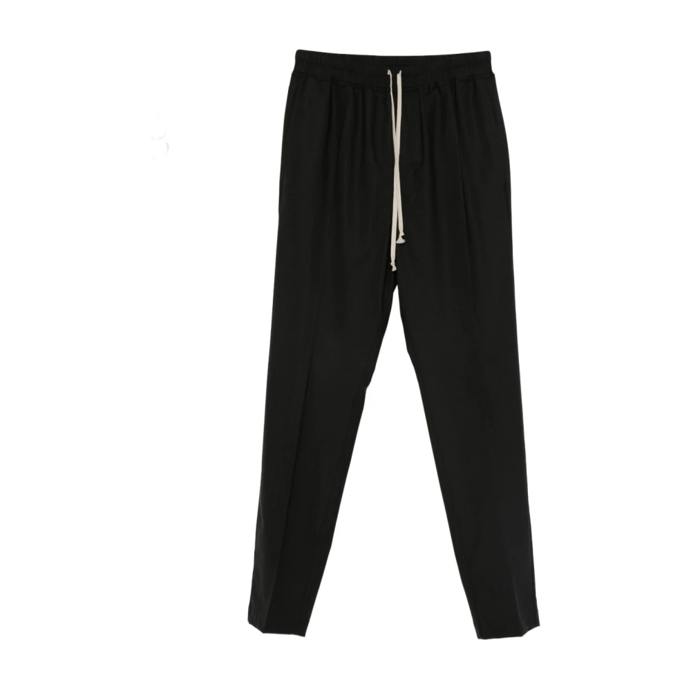 Trousers > Slim-fit Trousers - - Rick Owens - Modalova