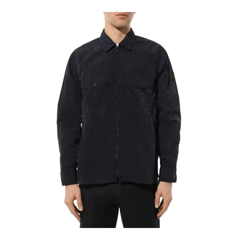 Jackets > Light Jackets - - Hugo - Modalova