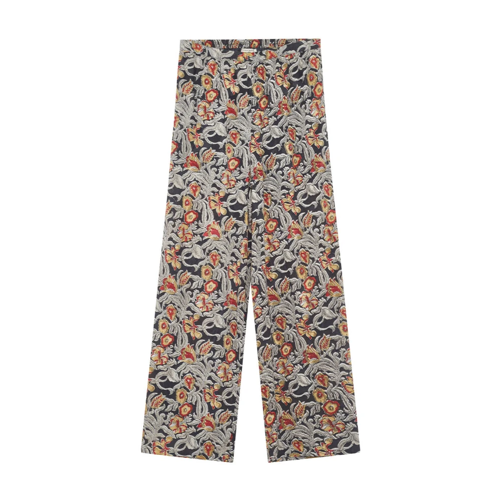 Maison Hotel Hugo Broek Stijlvolle Collectie Multicolor Dames