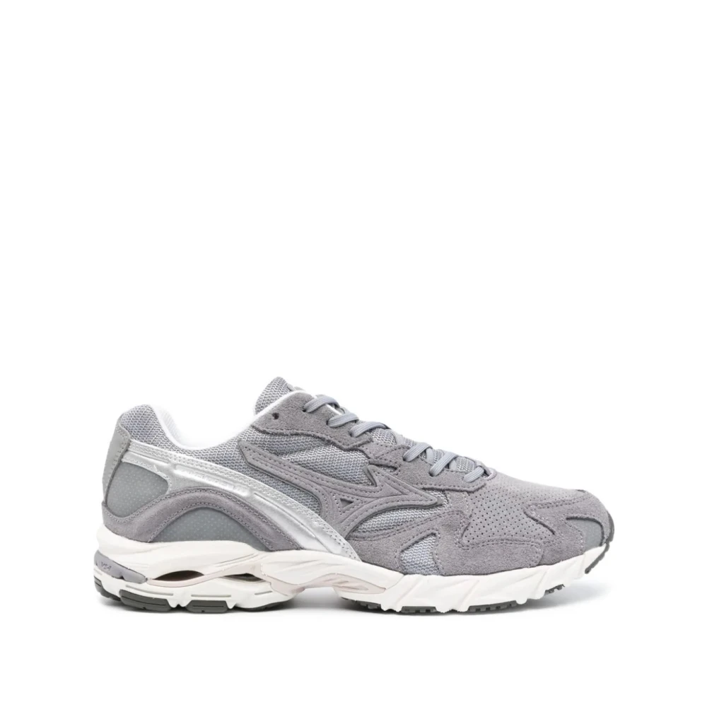 Mizuno - Shoes > Sneakers - Gray - Mizuno - Modalova