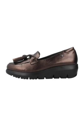 Plume 19 Moccasin