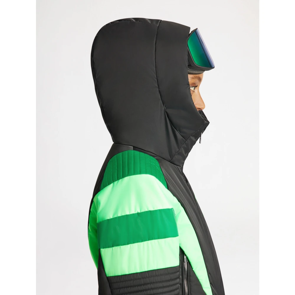 Fusalp Julienne Skipak Black Dames