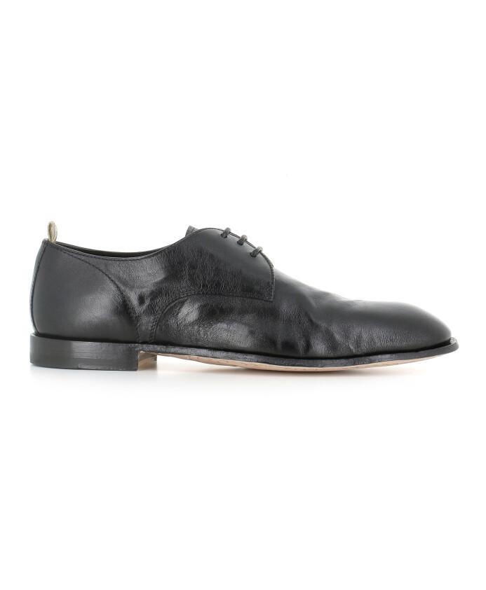 derbies-plates-en-cuir-noir