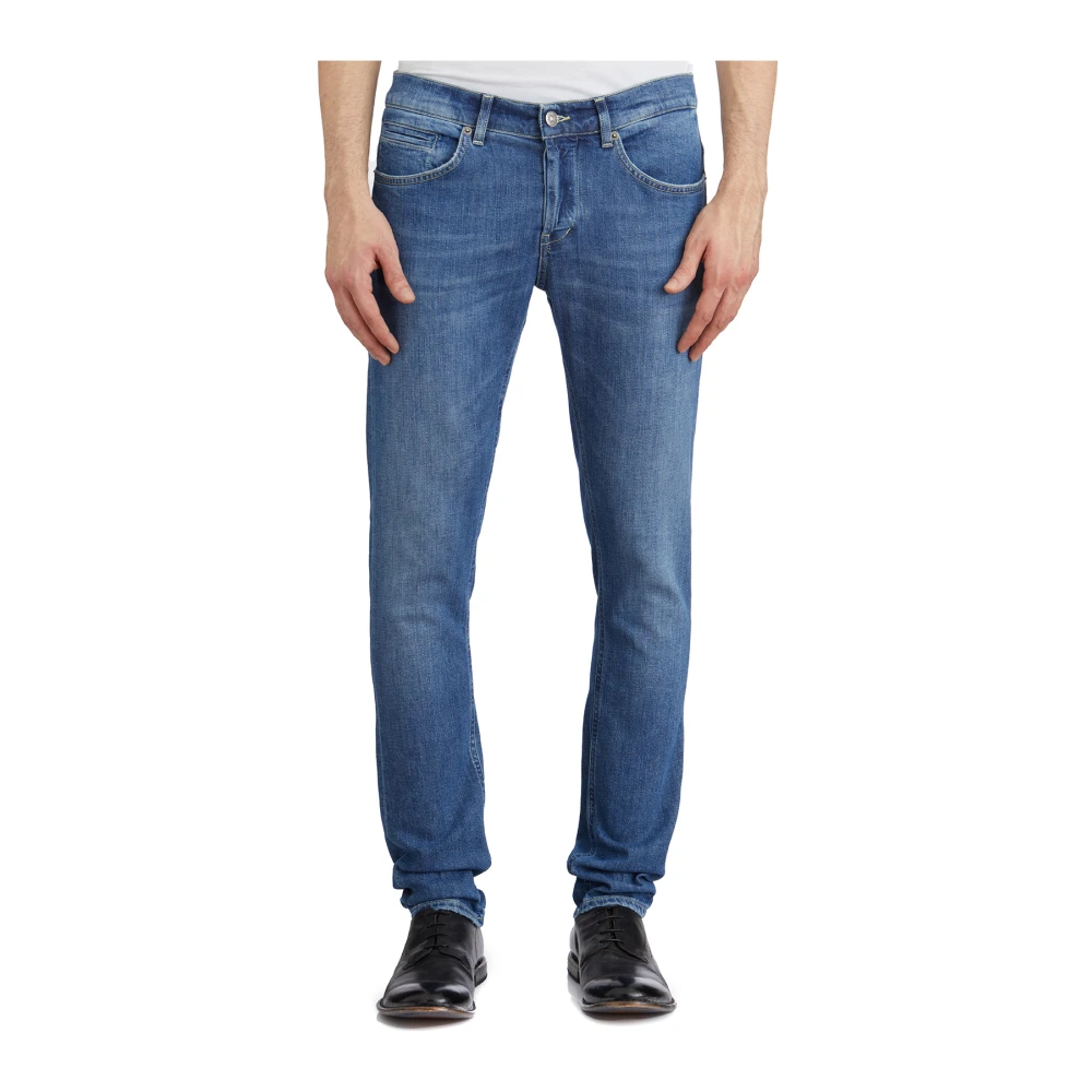 Jeans > Slim-fit Jeans - - Dondup - Modalova