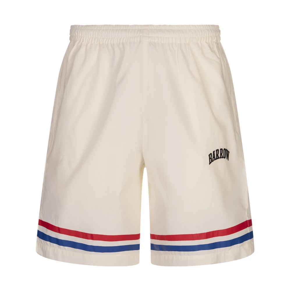 Shorts > Casual Shorts - - Barrow - Modalova