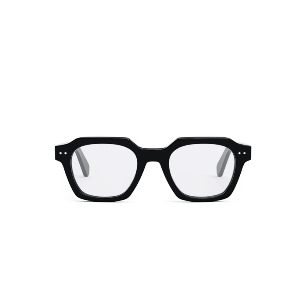 Celine Unisex Black Cl50128i - Glasses - 49 Mm - Accessories