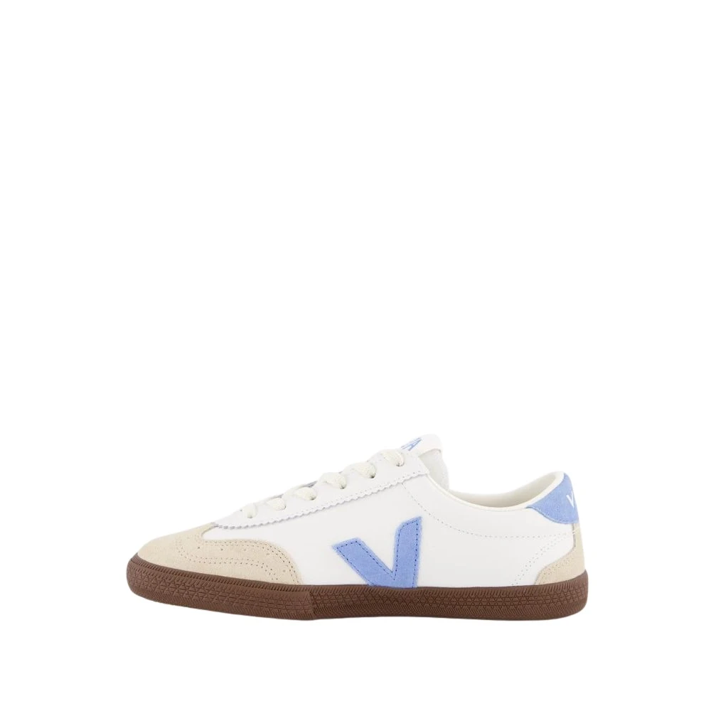 Veja Volley Sneaker Dames Schoenen Wit