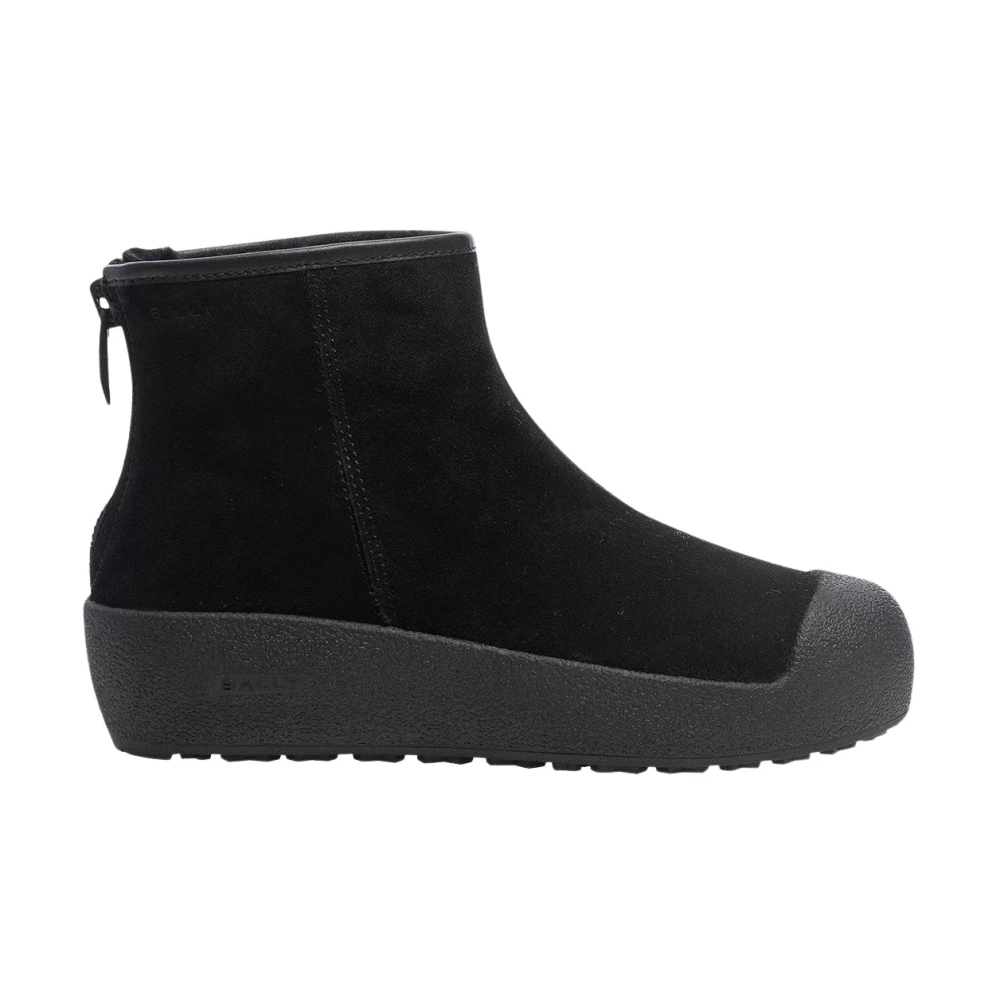 Shoes > Boots > Ankle Boots - - Bally - Modalova