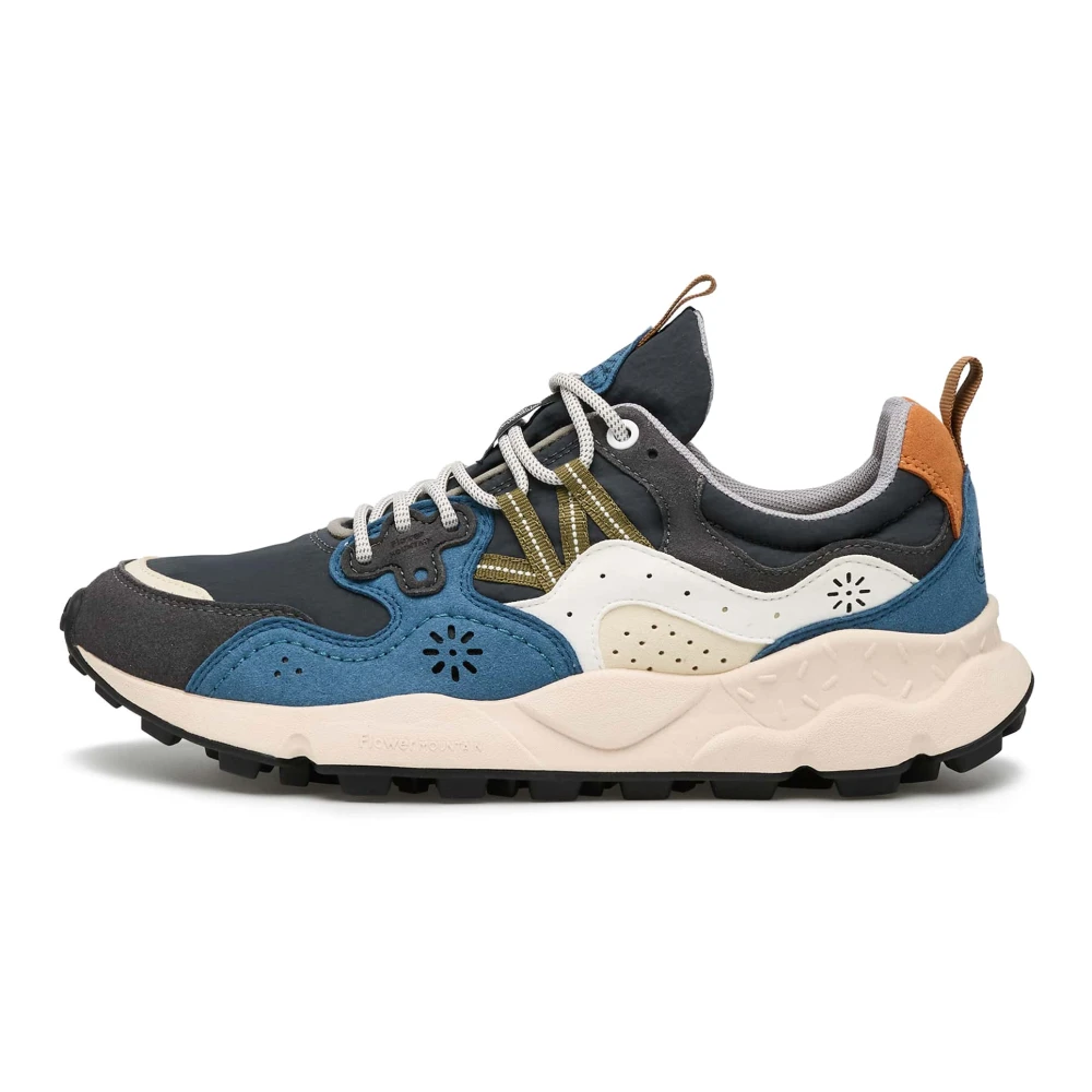 Shoes > Sneakers - - Flower Mountain - Modalova