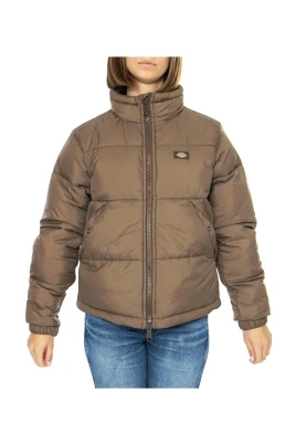 Giacca con zip