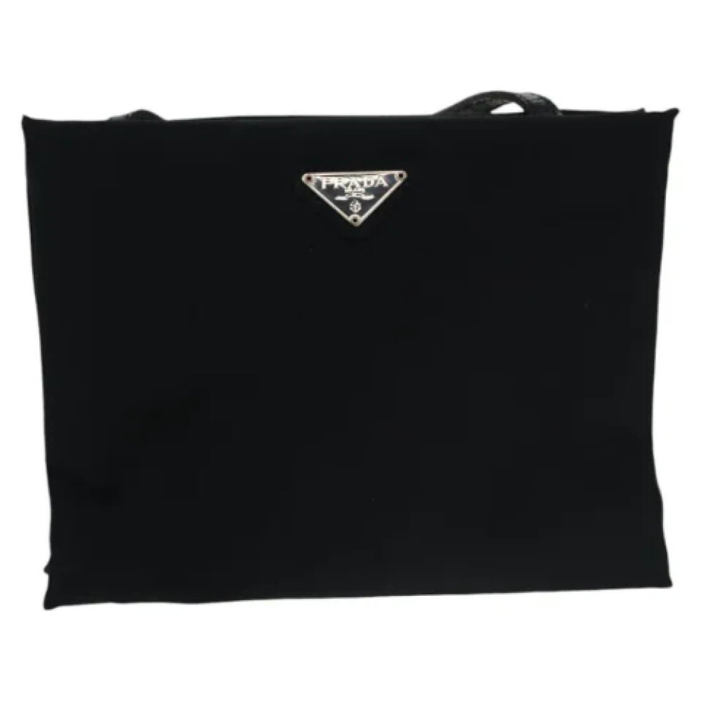 Pre-owned > Pre-owned Bags > Pre-owned Cross Body Bags - - Prada Vintage - Modalova