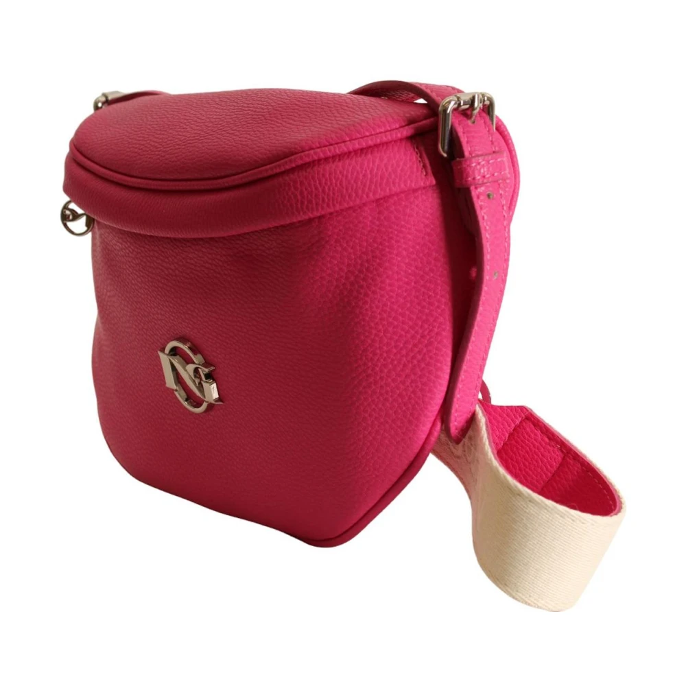 Nerogiardini Crossbody Tas Pink Dames