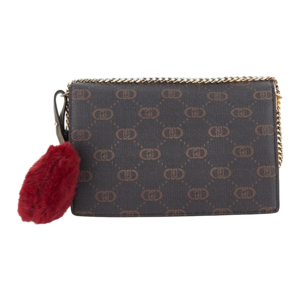 Liu Jo Handtassen van imitatieleer Brown Dames