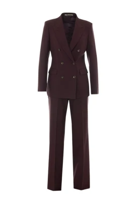 Parigi Suit