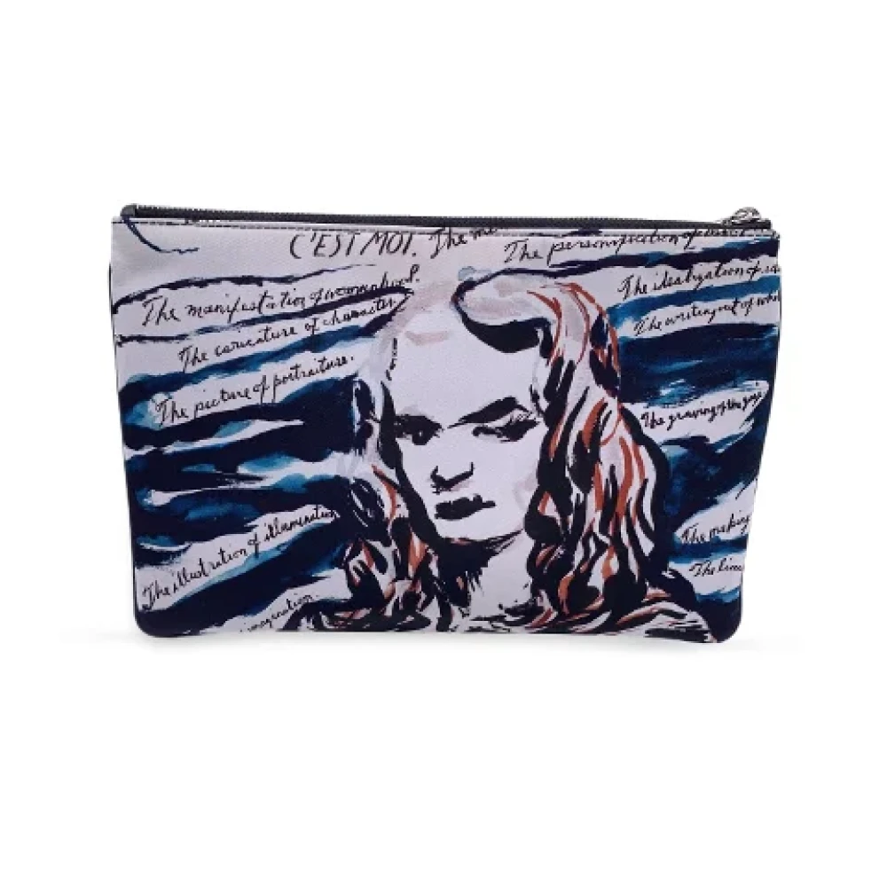 Pre-owned > Pre-owned Bags - - Dior Vintage - Modalova