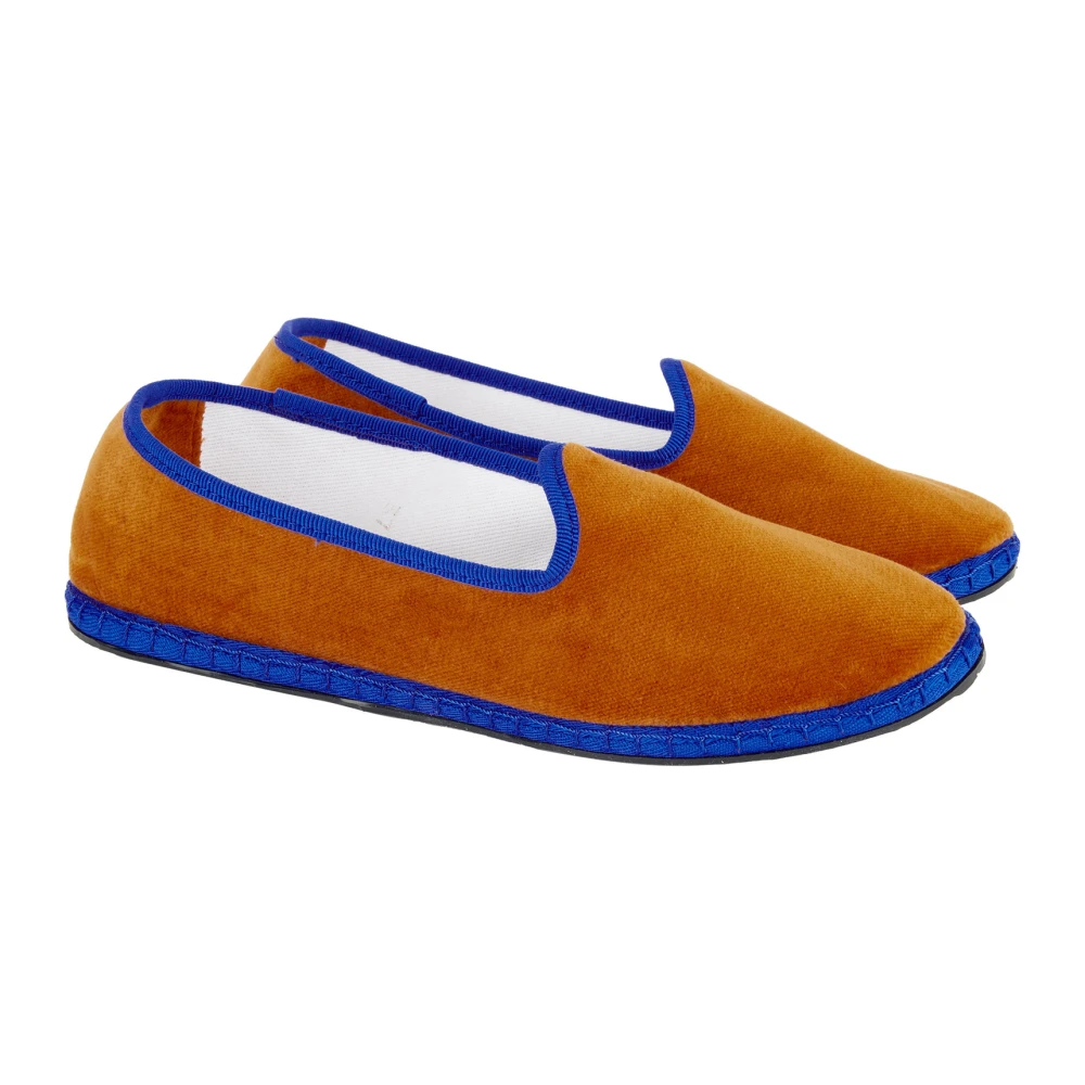 Gallo - Shoes > Slippers - Orange - Gallo - Modalova