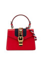 pre-owned-cuir-sacs-gucci
