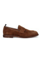 mocassins-en-daim-marron