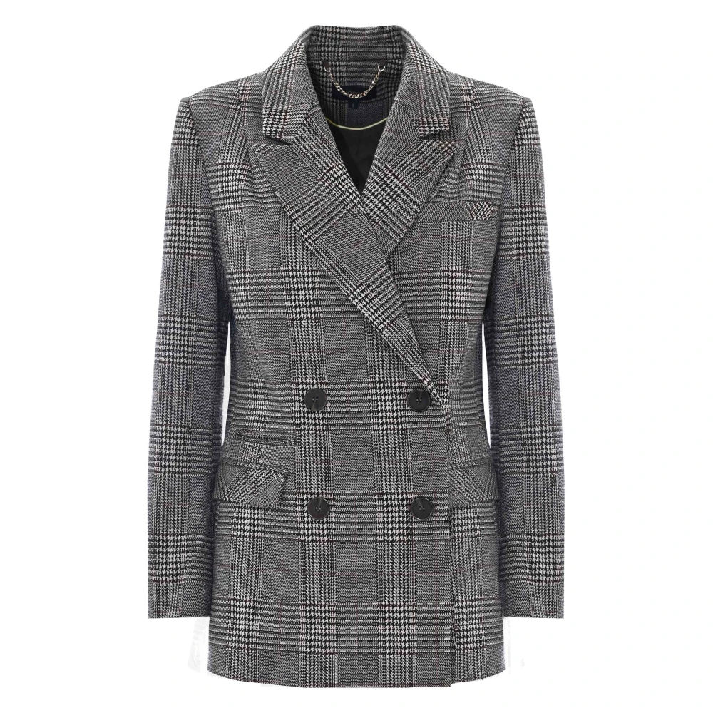 Kocca - Jackets > Blazers - Gray - Kocca - Modalova