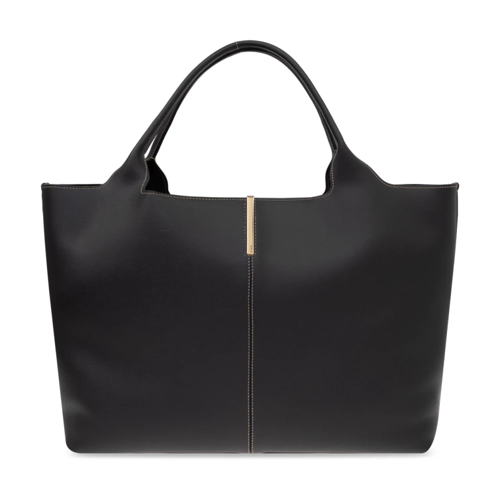 Tod's - Bags > Tote Bags - Black - Tod's - Modalova