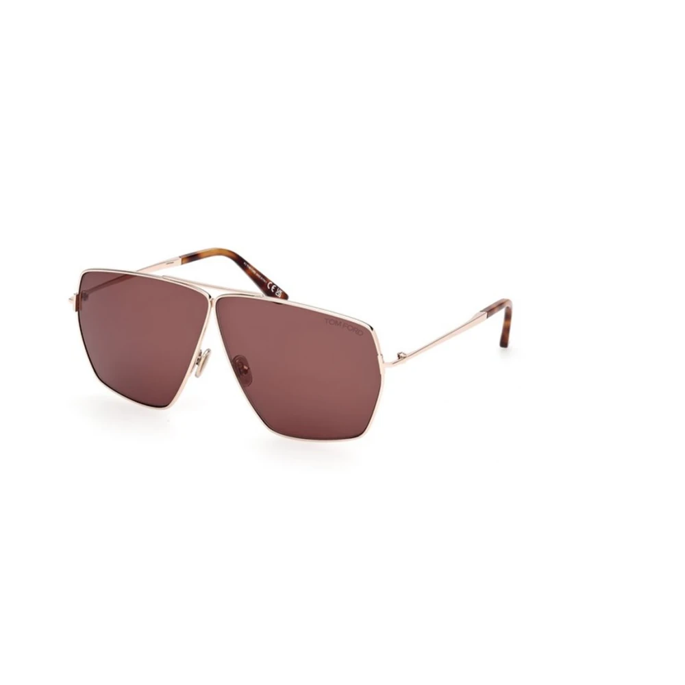 Accessories > Sunglasses - - Tom Ford - Modalova