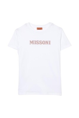 t-shirt-a-logo-paillete