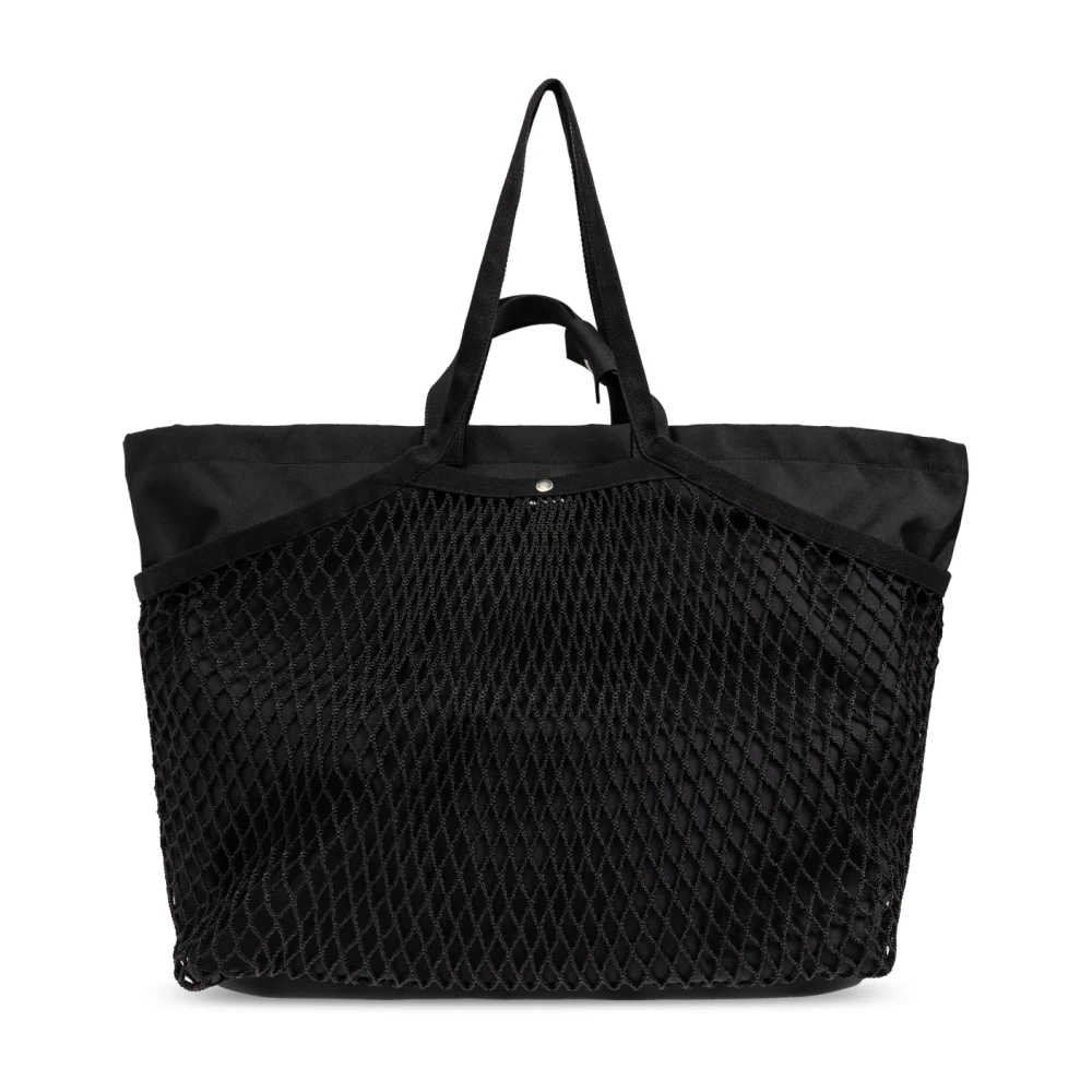 Balenciaga Tas 24 7 Medium shopper type Black Dames