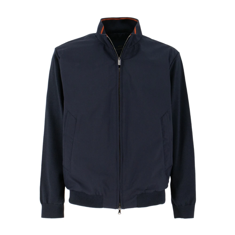 Jackets > Light Jackets - - Paul & Shark - Modalova