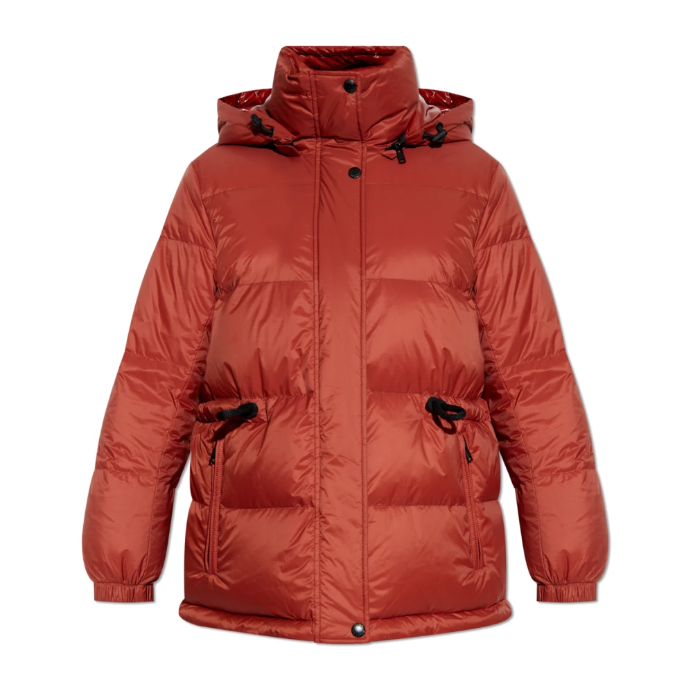 Jackets > Down Jackets - - Yves Salomon - Modalova