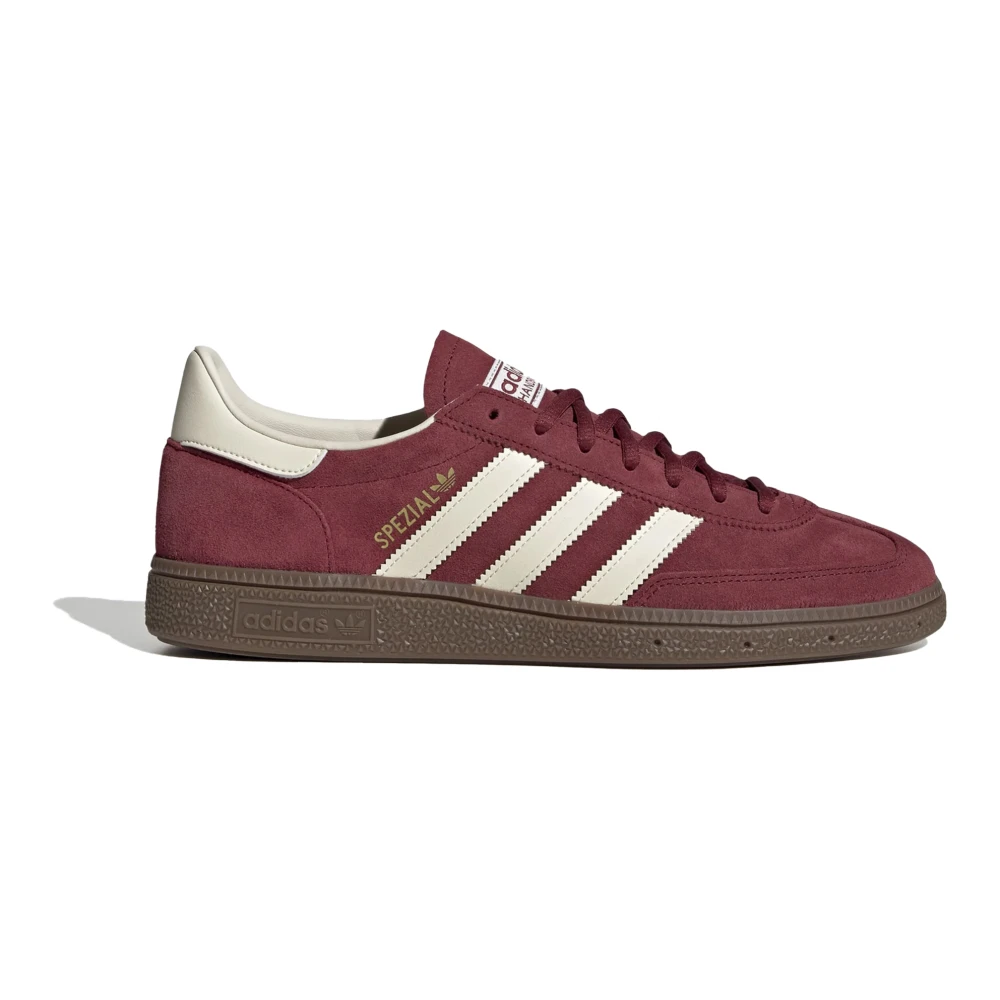 Adidas Originals Wild Nubuck Sneakers Heren Schoenen Bruin
