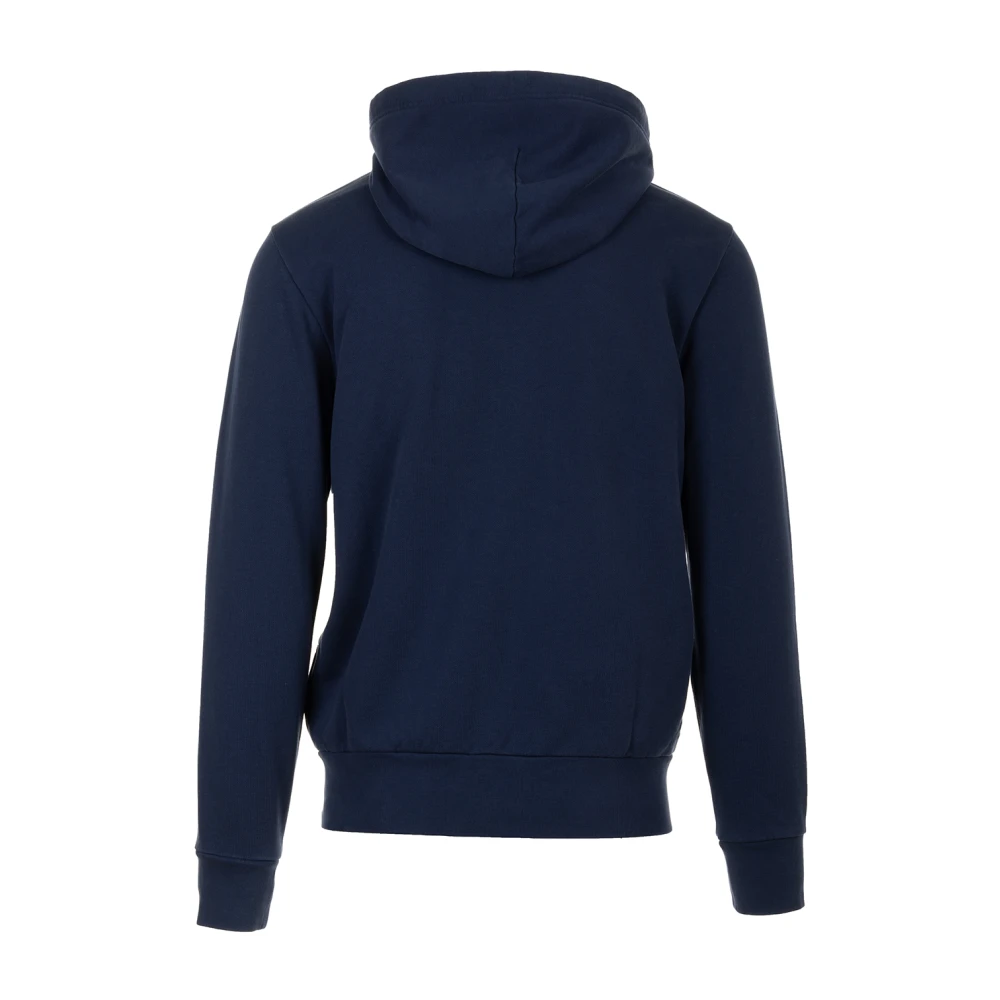 Ralph Lauren Blauwe Sweaters Blue Heren