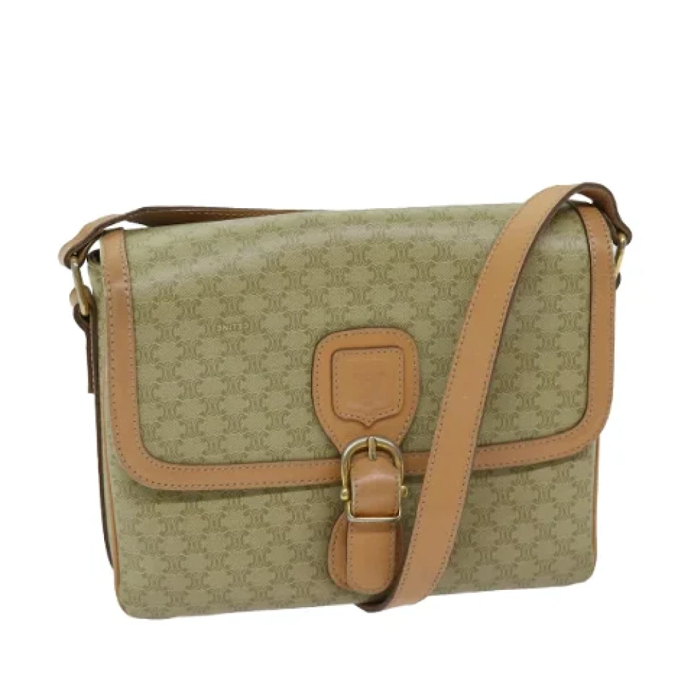 Pre-owned > Pre-owned Bags > Pre-owned Cross Body Bags - - Celine Vintage - Modalova