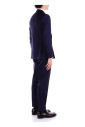 robes-bleues