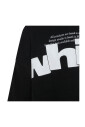 black-logo-hoodie-jersey-texture