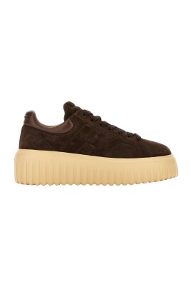 chaussures-plates-marron-pour-femmes