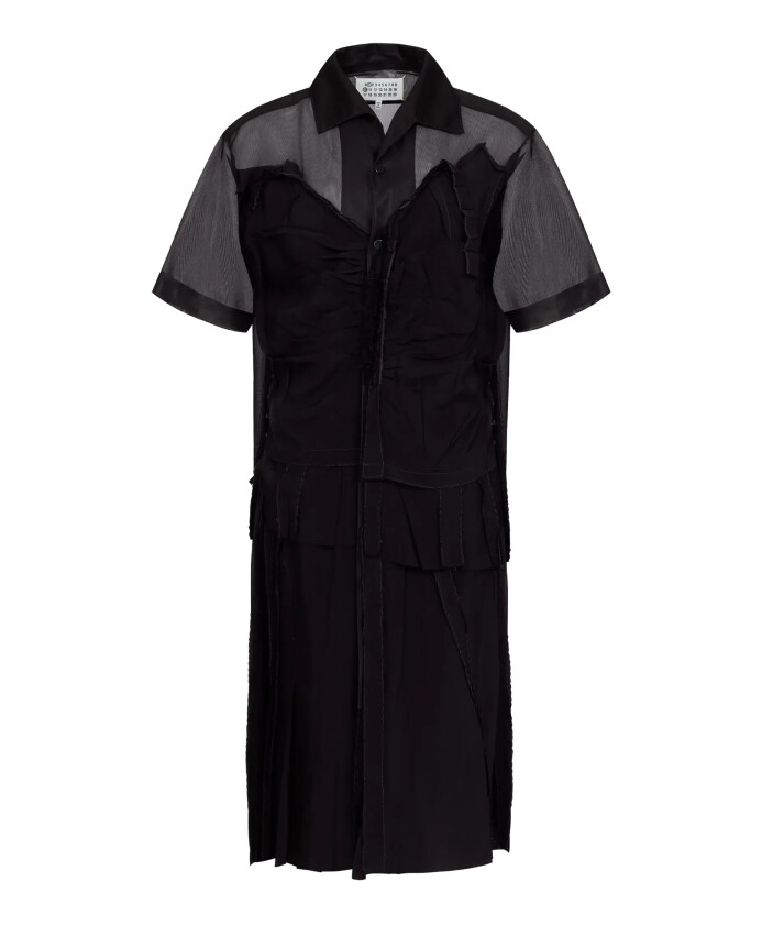 zwarte-midi-jurk-elegante-stijl