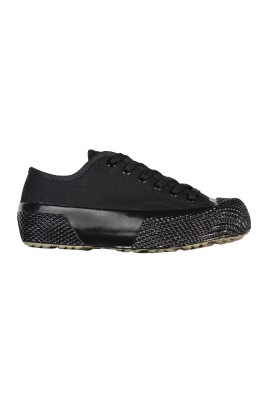 sneakers-basses-en-toile-noire
