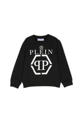 black-cotton-boy-philipp-plein-sweatshirt