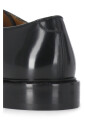 chaussures-plates-en-cuir-noir