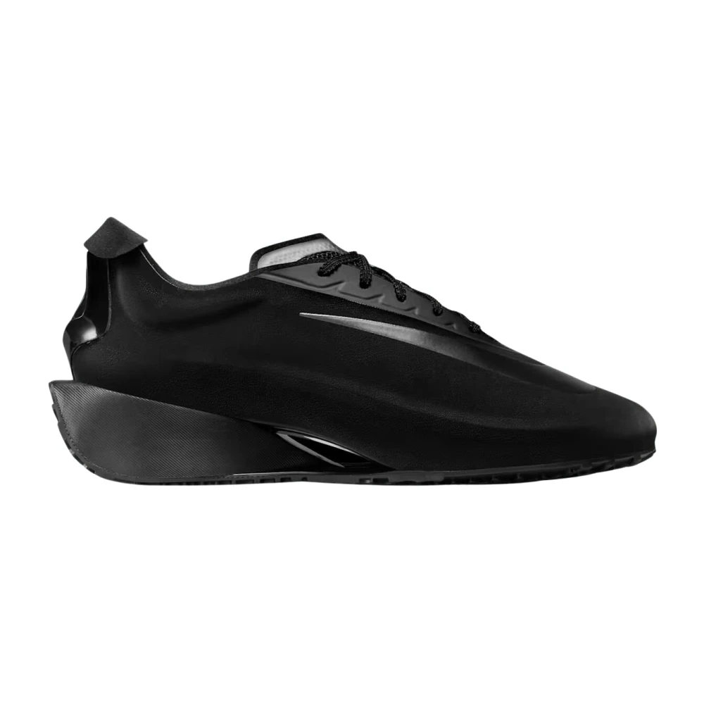 Nike Men's Black First Sight Noir Trainers - Outdoor Shoes - 8 Uk - Sport