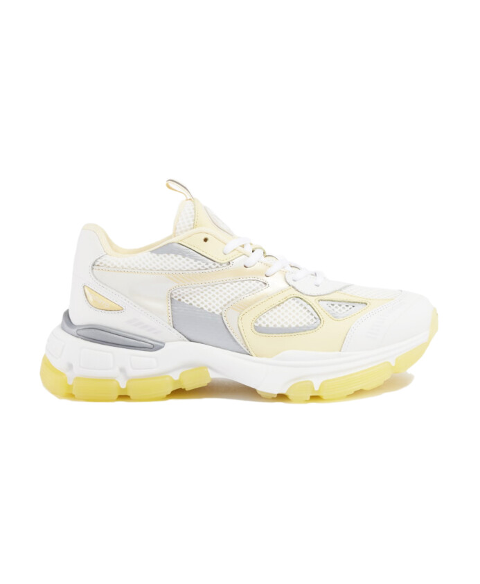 sneakers-neo-runner-blanc-jaune