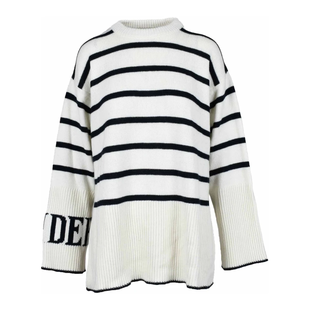Knitwear > Round-neck Knitwear - - Sundek - Modalova