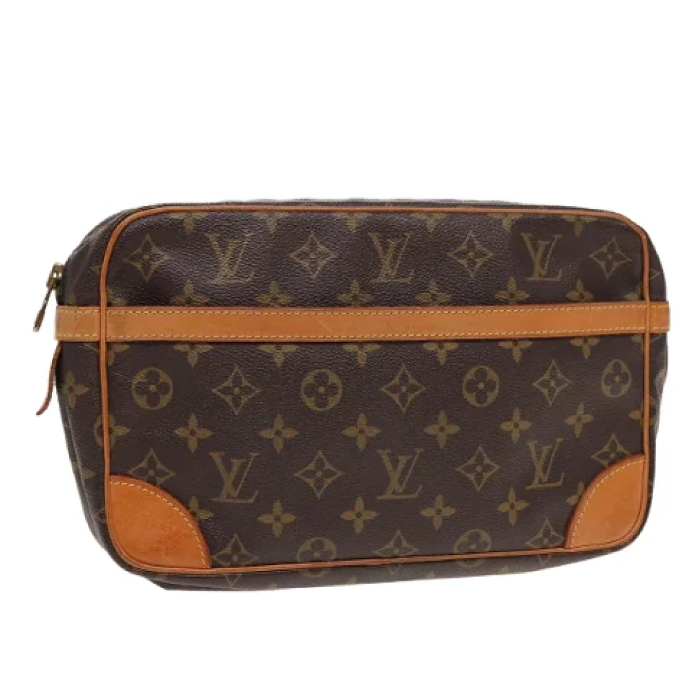 Pre-owned > Pre-owned Bags - - Louis Vuitton Vintage - Modalova