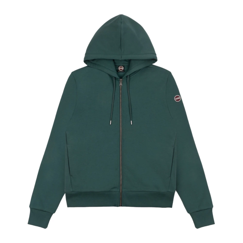 Colmar Groene Sweater Collectie Green Heren